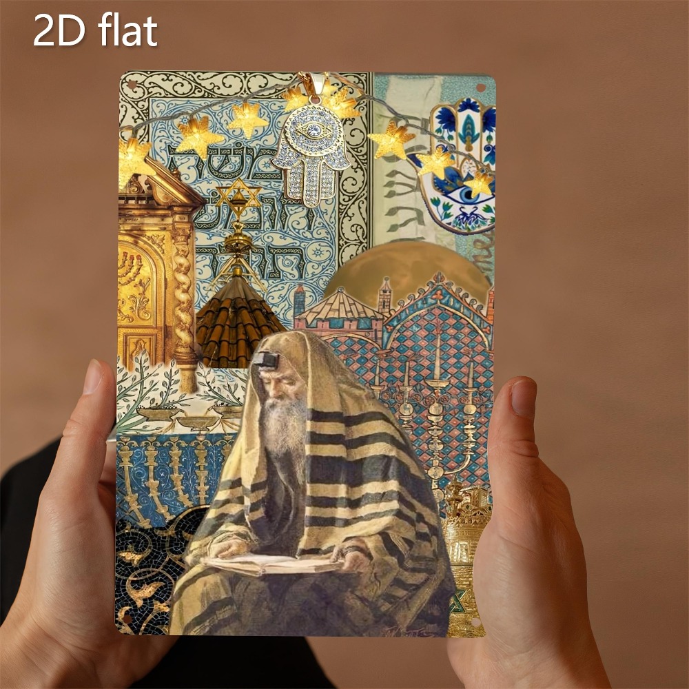 Art & Craft Supplies - CIFBUY - Arte de pared de