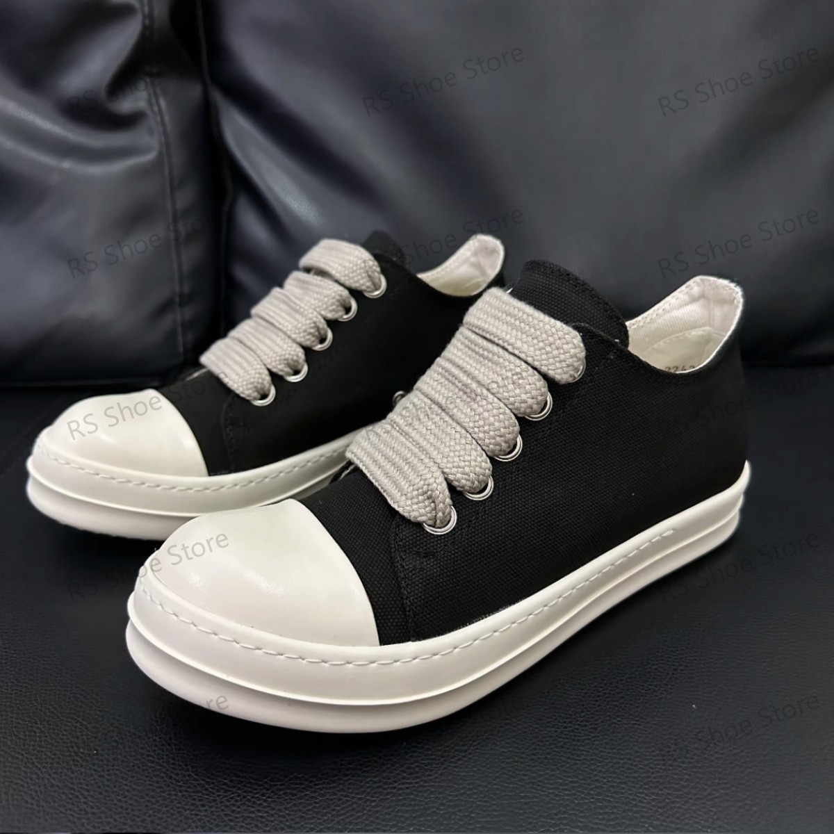 Art Craft Jumbo - Zapatos de marca para hombre R-o,