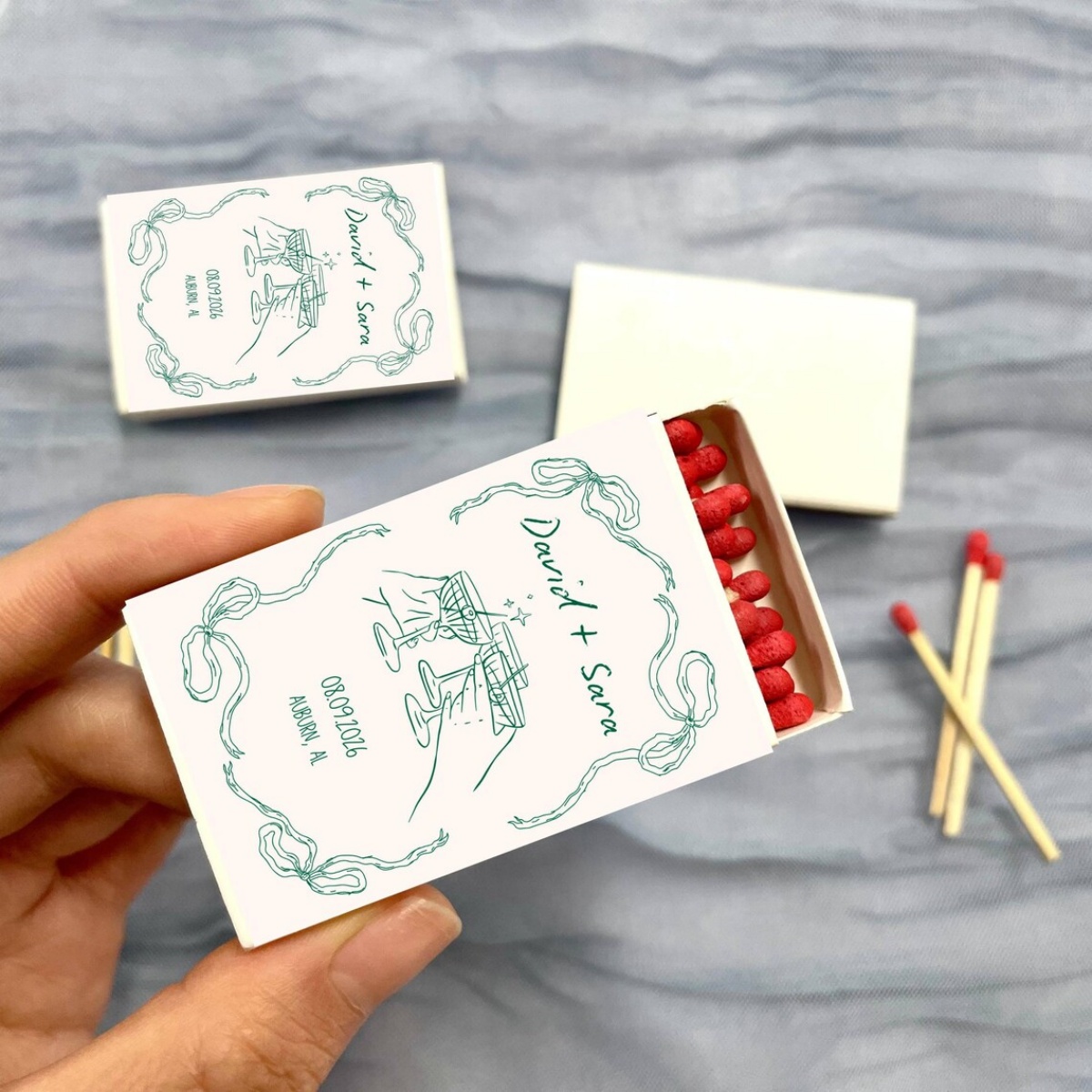 Art Craft Movement - Cajas de cerrojos personalizadas, cajas de