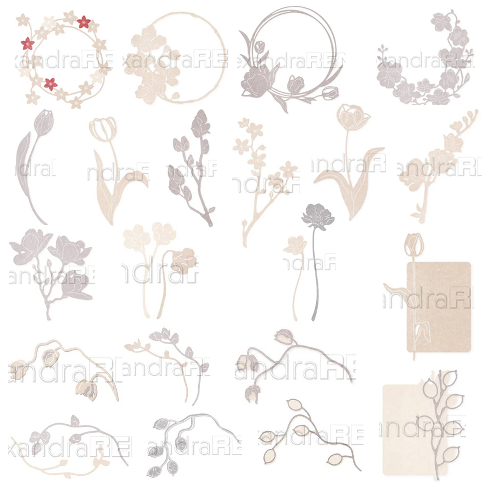 Stencil Cutting Plotter - Troqueles de corte de metal Piggy