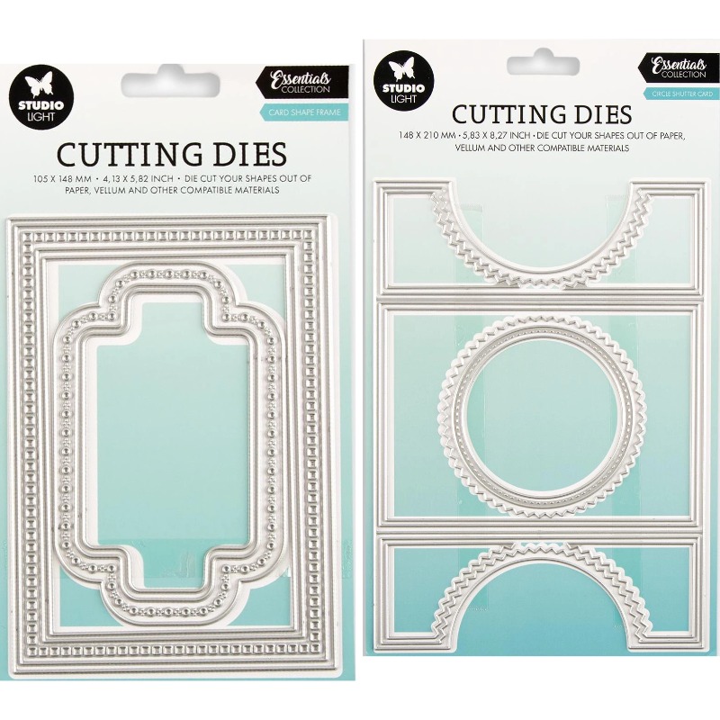Stencil Cutting Plotter - Troqueles de corte de metal con