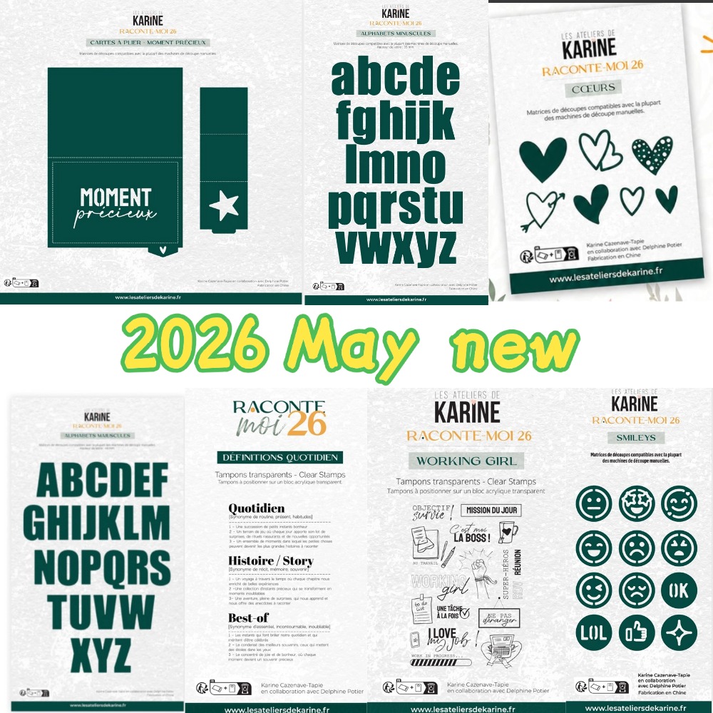 Stencil Cutting Plotter - Troqueles de corte de Metal para