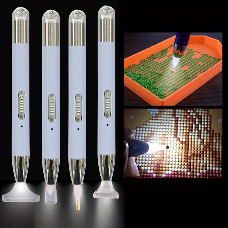 Art Craft Ideas For Adults - Impresionantes kits de arte de diamantes