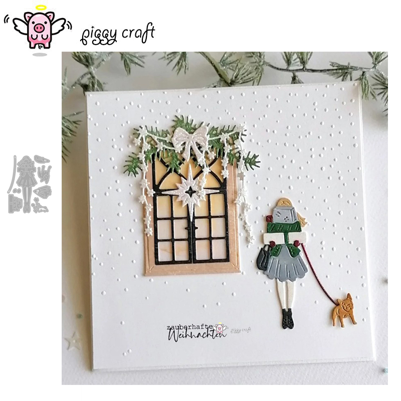 Stencil Cutting Plotter - Troqueles de corte de metal Piggy