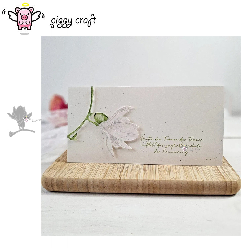Stencil Cutting Plotter - Troqueles de corte de metal Piggy