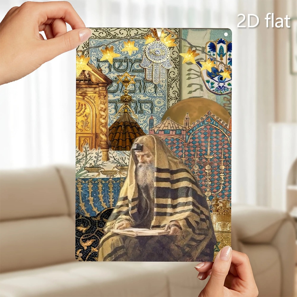 CIFBUY - Arte de pared de alum - Art & Craft Supplies reseña y precio