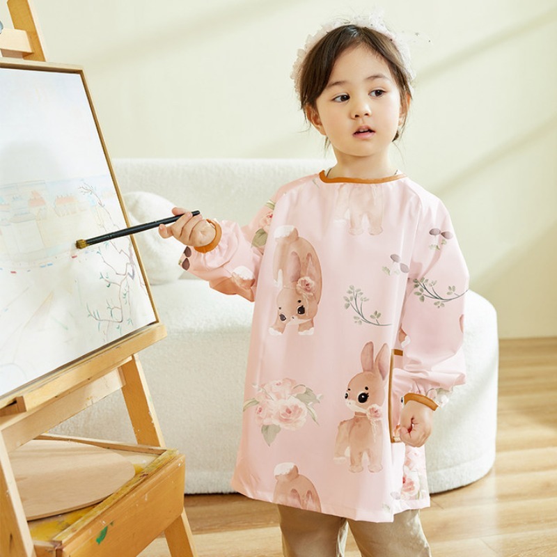 Camisa de Protección Impermeab - Art Craft Class reseña y precio