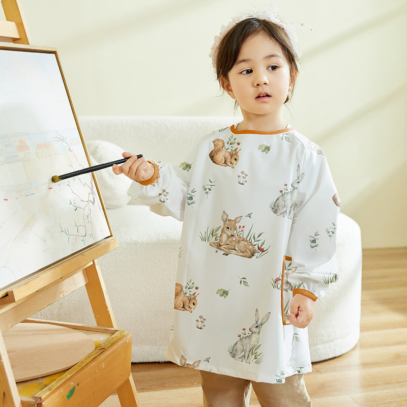 Camisa de Protección Impermeab - Art Craft Class reseña y precio
