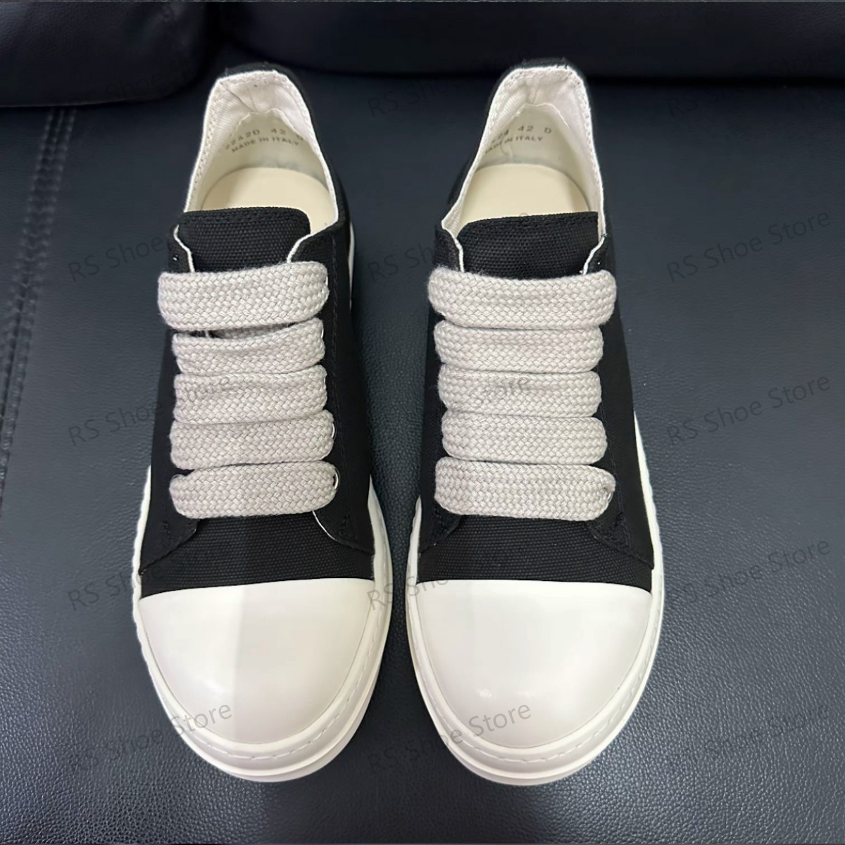 Zapatos de marca para hombre R - Art Craft Jumbo reseña y precio
