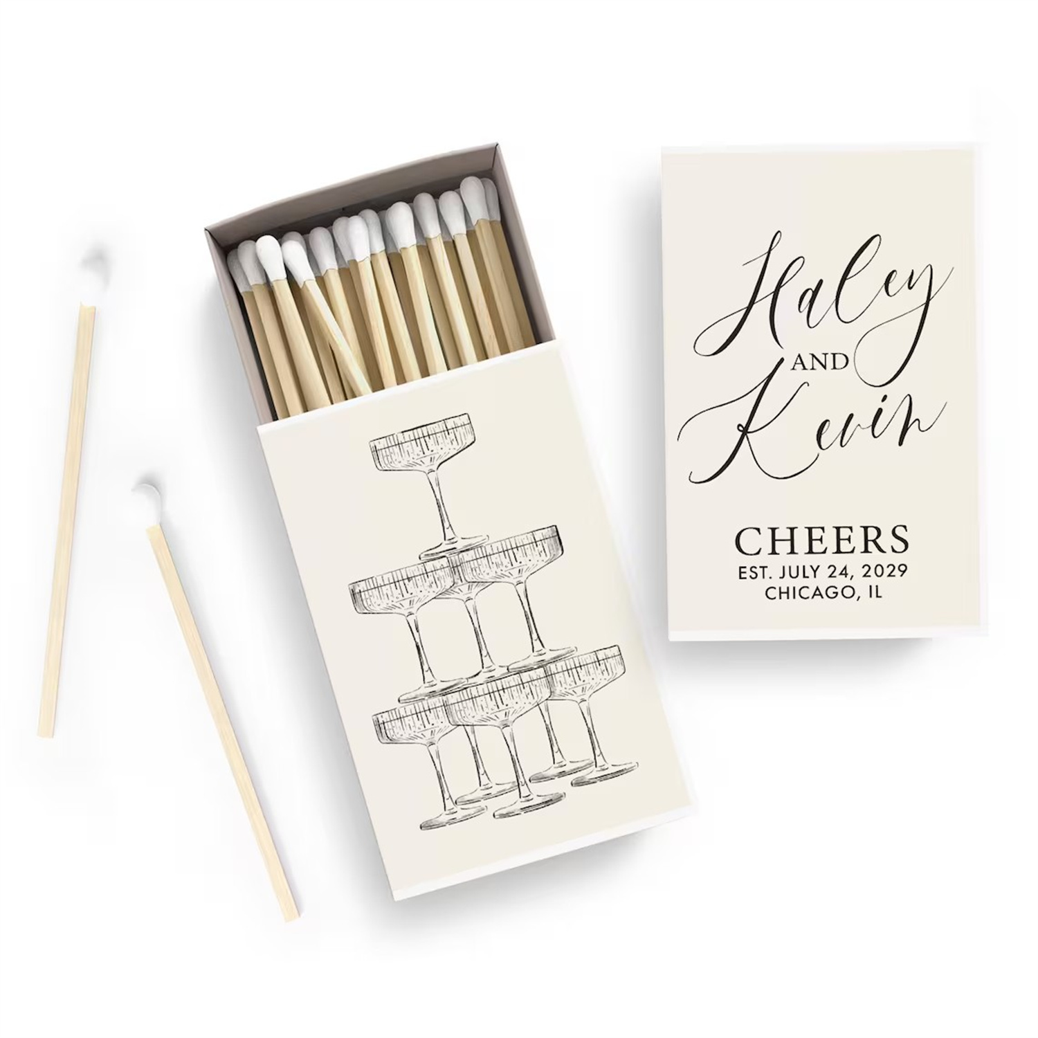 Cajas de cerrojos personalizad - Art Craft Movement reseña y precio