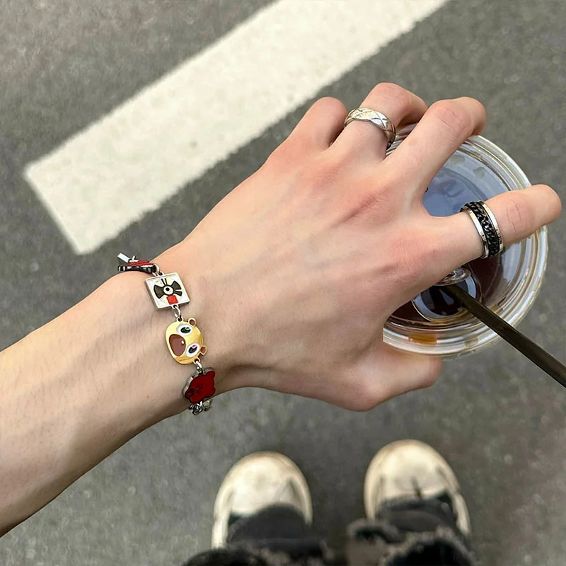 Pulseras de álbum de arte Kawa - Art Craft Movement reseña y precio