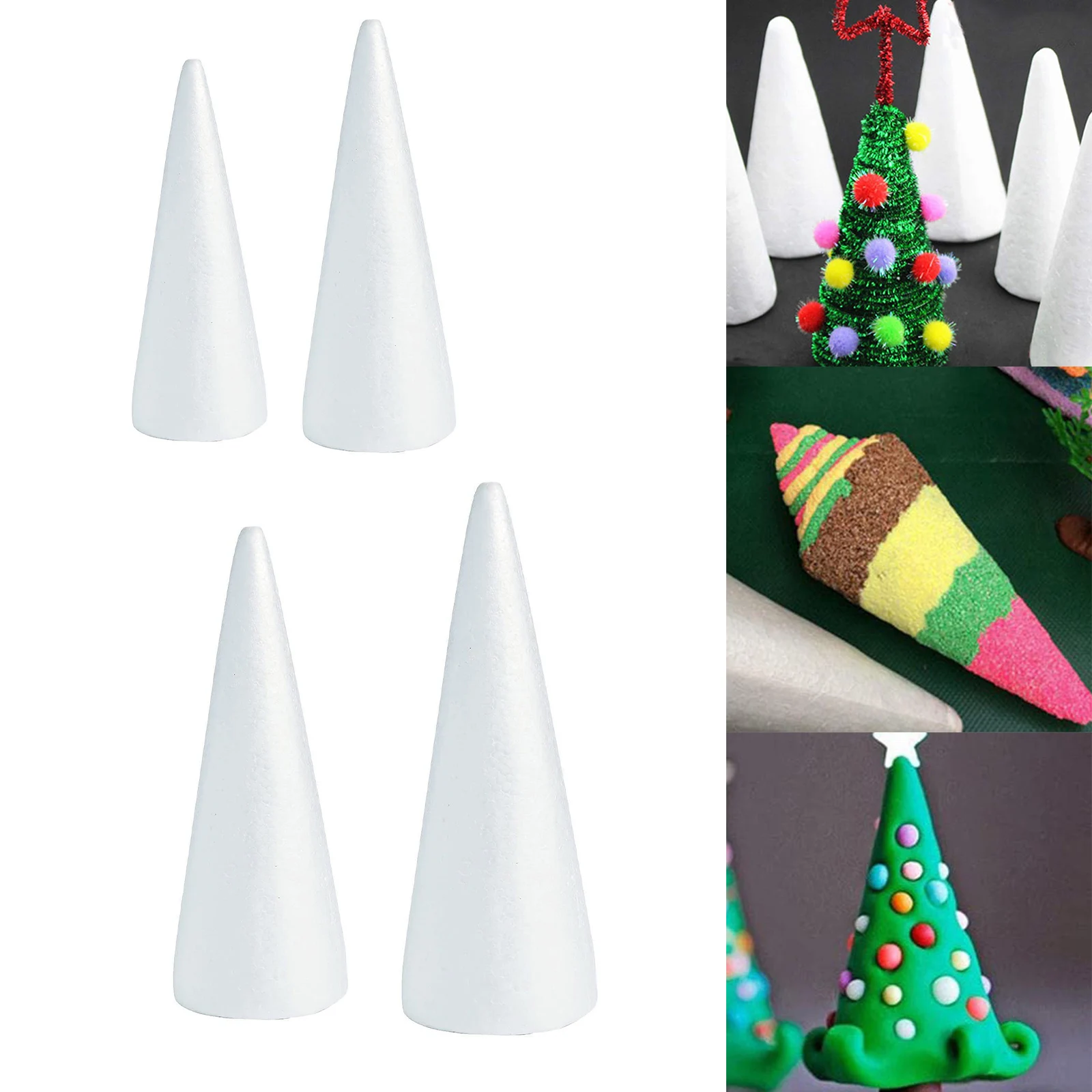 Decoración de fiesta de Navida - Art Craft Movement reseña y precio