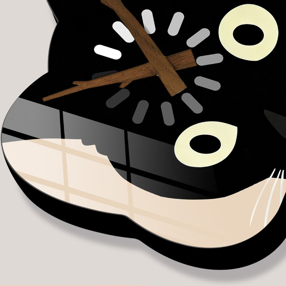 Reloj de Escritorio Creativo c - Art Craft Movement reseña y precio