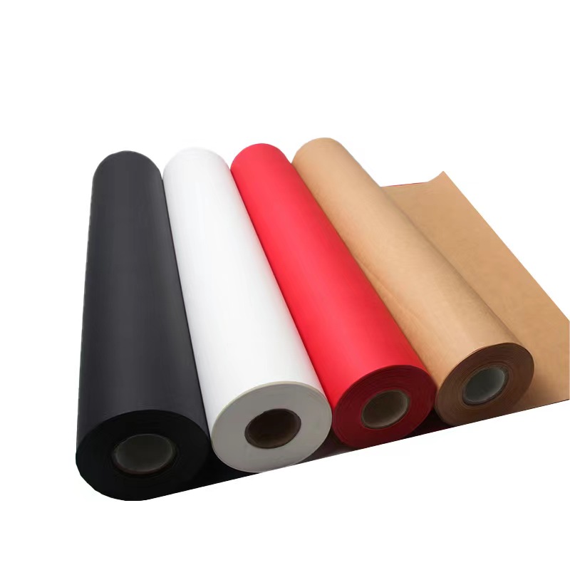 Papel Kraft marrón de 30CM, em - Art Craft Movement reseña y precio