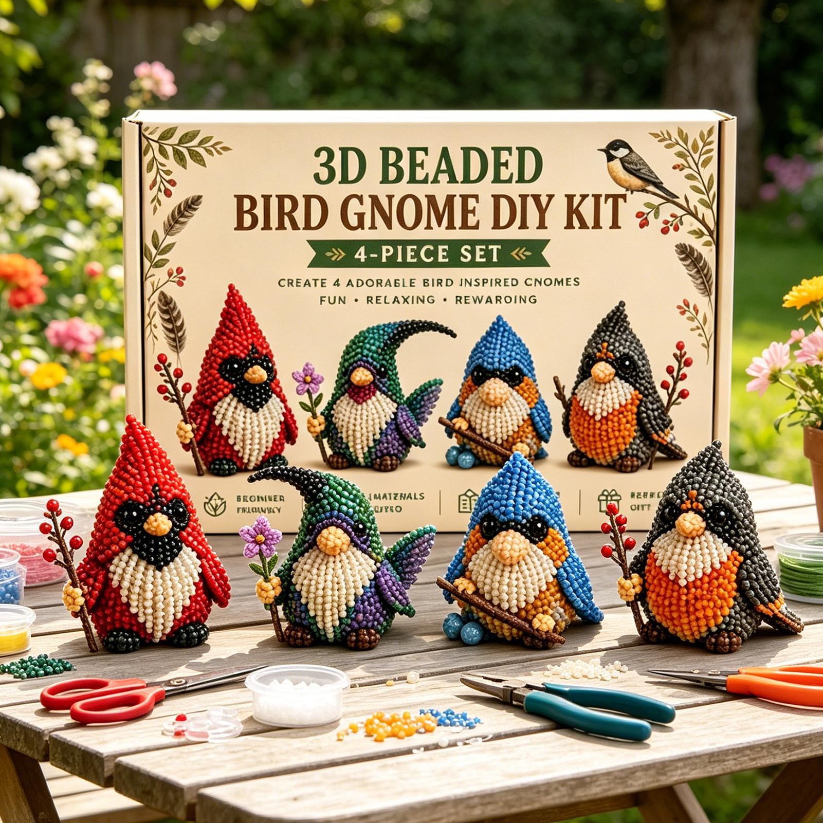 Kit de Cuentas para Manualidad - Art Craft Class reseña y precio