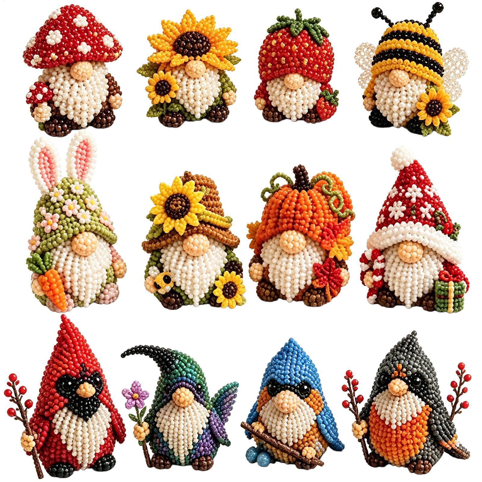 Kit de Cuentas para Manualidad - Art Craft Class reseña y precio