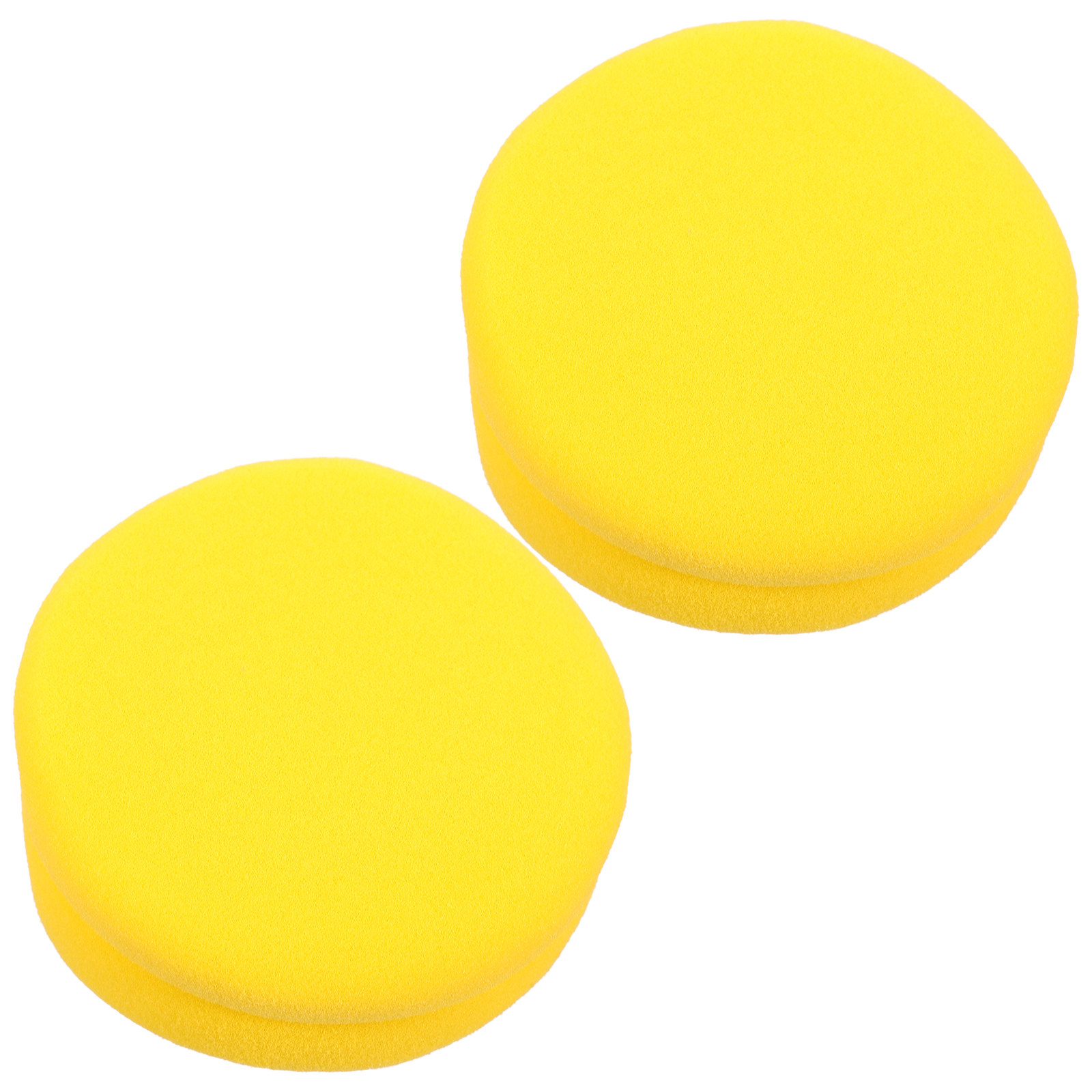 Juego de 2 Esponjas Redondas p - Art Craft Class reseña y precio