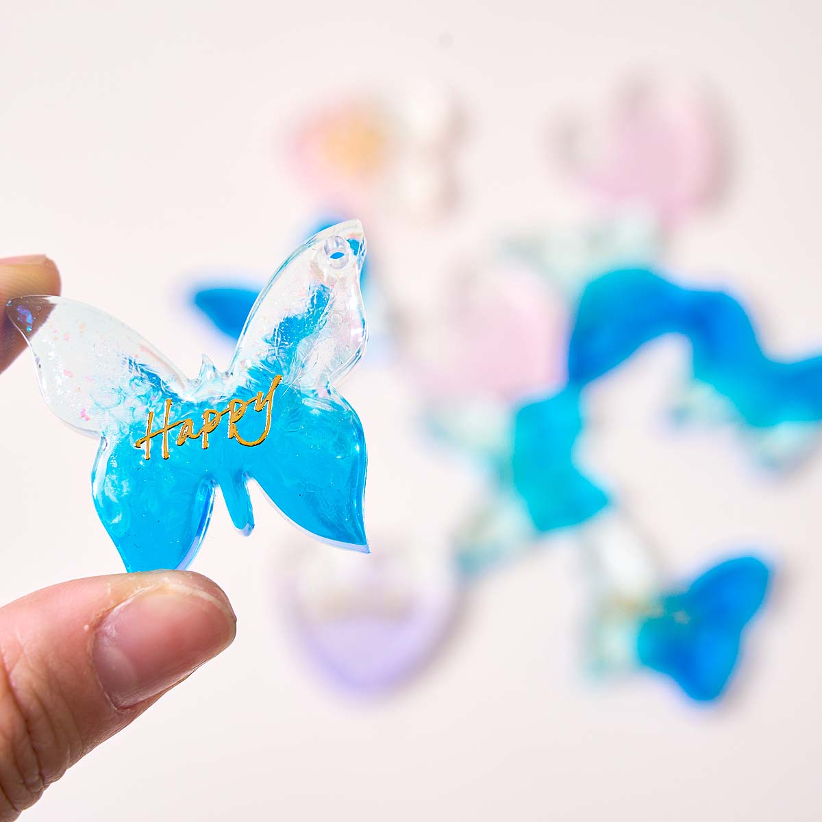 Molde de silicona de seis cavi - Art Craft Model reseña y precio