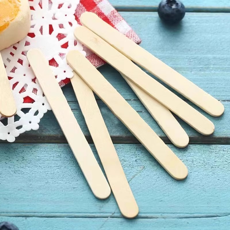 Palitos para helados, palitos  - Art Craft With Ice Cream Stick reseña y precio