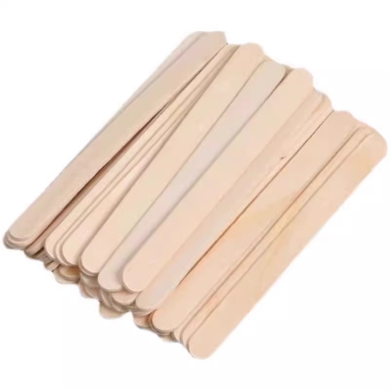Palitos para helados, palitos  - Art Craft With Ice Cream Stick reseña y precio