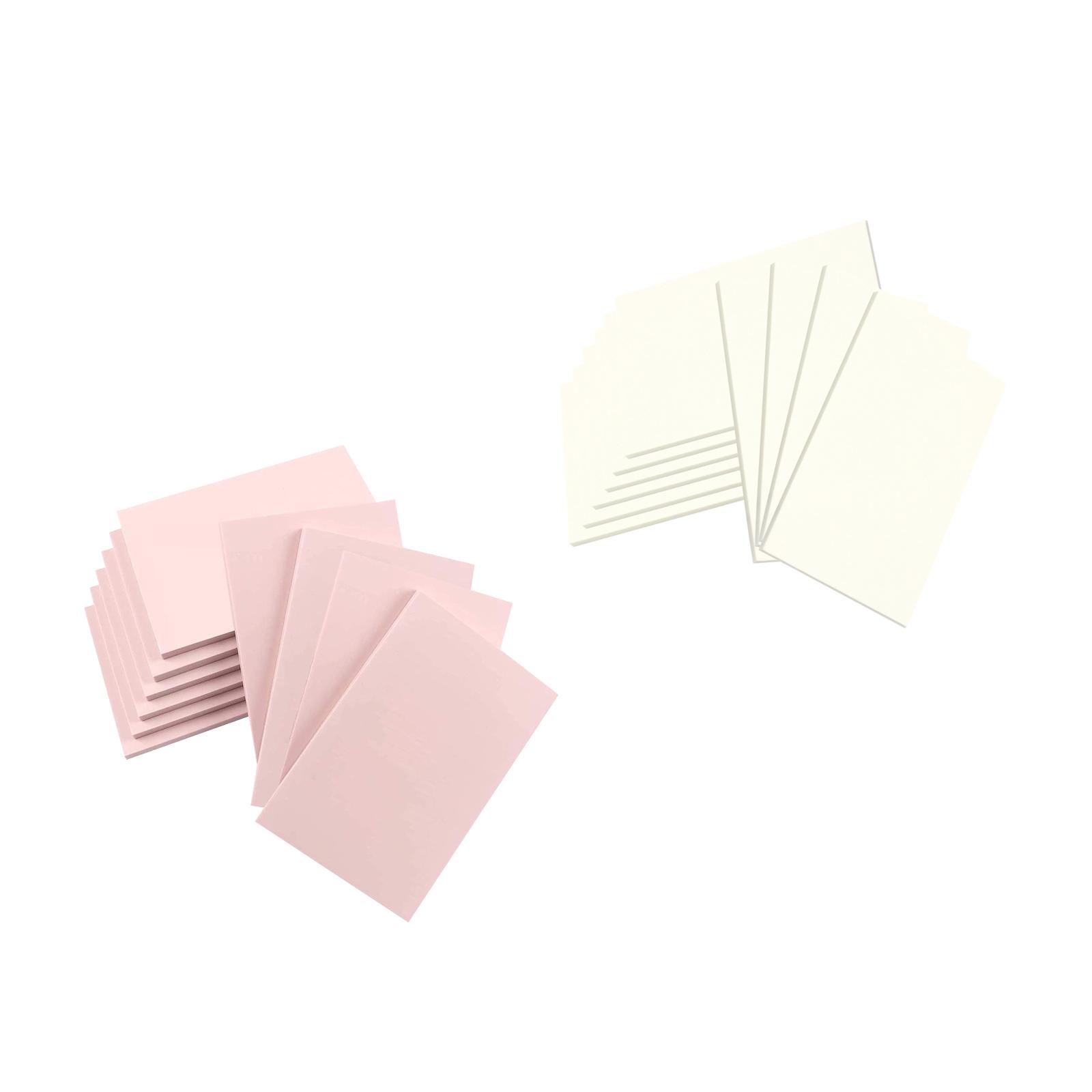 10 Bloques de Goma para Tallar - Lino Printing Block reseña y precio