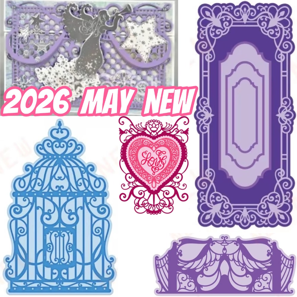 2026 Flourish Companion Frame  - Stencil Cutting Plotter reseña y precio