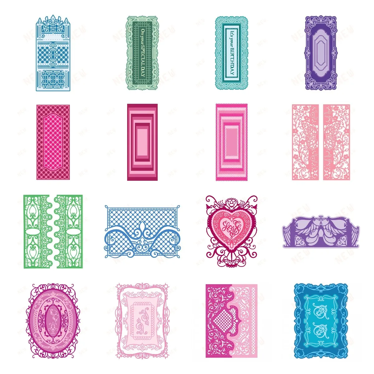 2026 Flourish Companion Frame  - Stencil Cutting Plotter reseña y precio