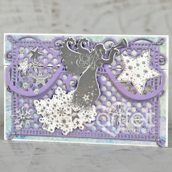 2026 Flourish Companion Frame  - Stencil Cutting Plotter reseña y precio