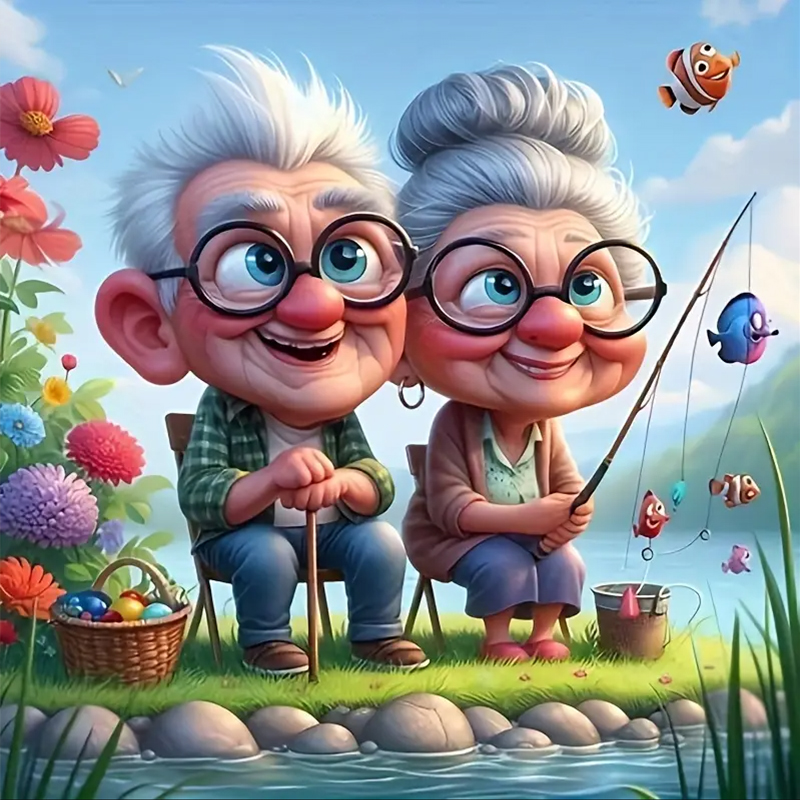 Juego de pintura de diamante d - Art Craft Adult reseña y precio
