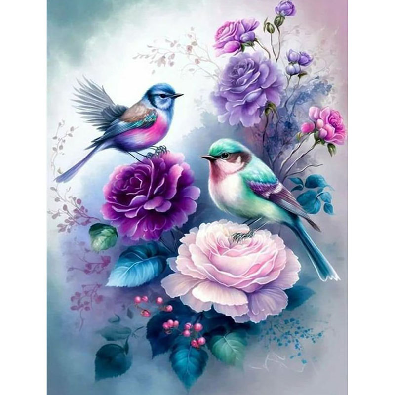 1 Set de Pintura de Diamantes  - Art Craft Adult reseña y precio