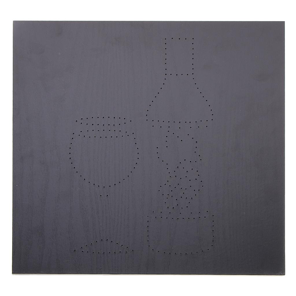 Kit de Arte con Hilo para Pint - Art Craft Adult reseña y precio