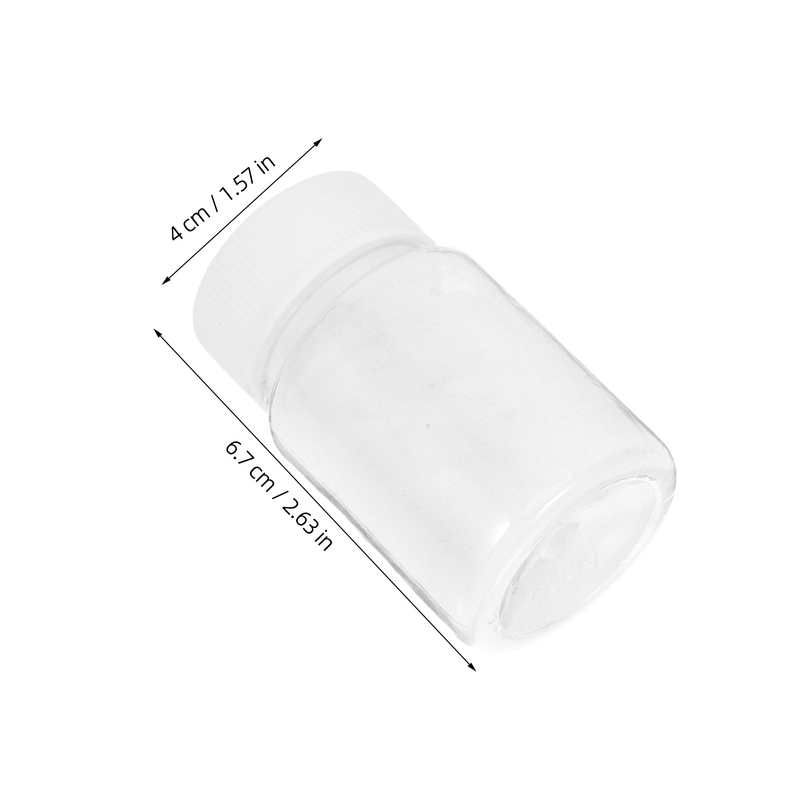 Juego de 2 Botellas de Polvo p - Art Craft Class reseña y precio