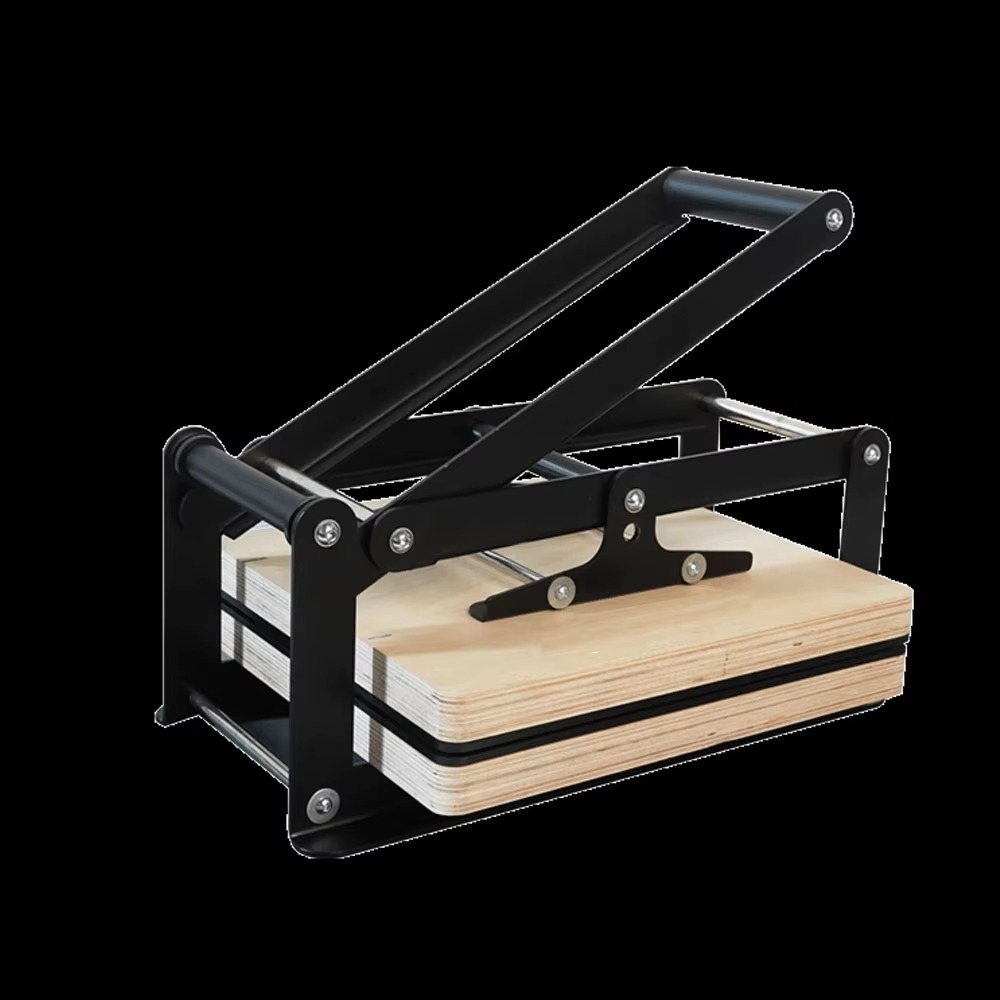 Prensa Manual para Impresión e - Lino Printing Block reseña y precio