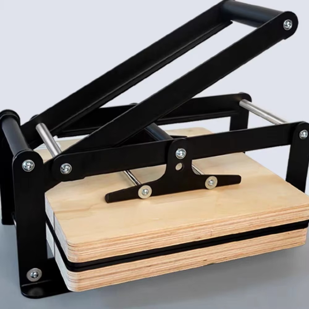 Prensa Manual para Impresión e - Lino Printing Block reseña y precio