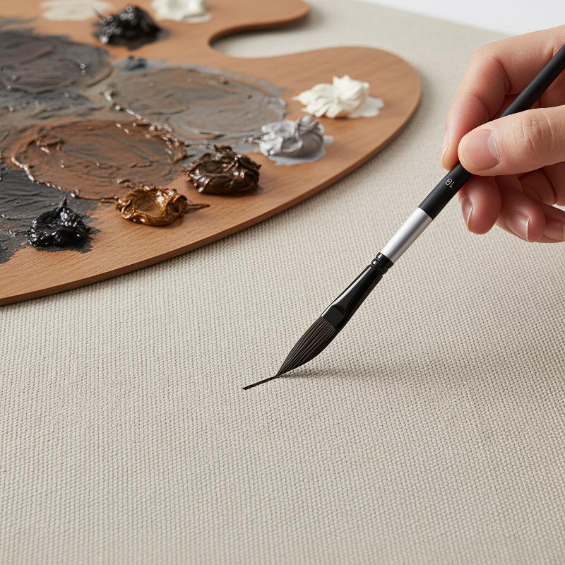 Juego de 4 pinceles de alambre - Art Craft Class reseña y precio