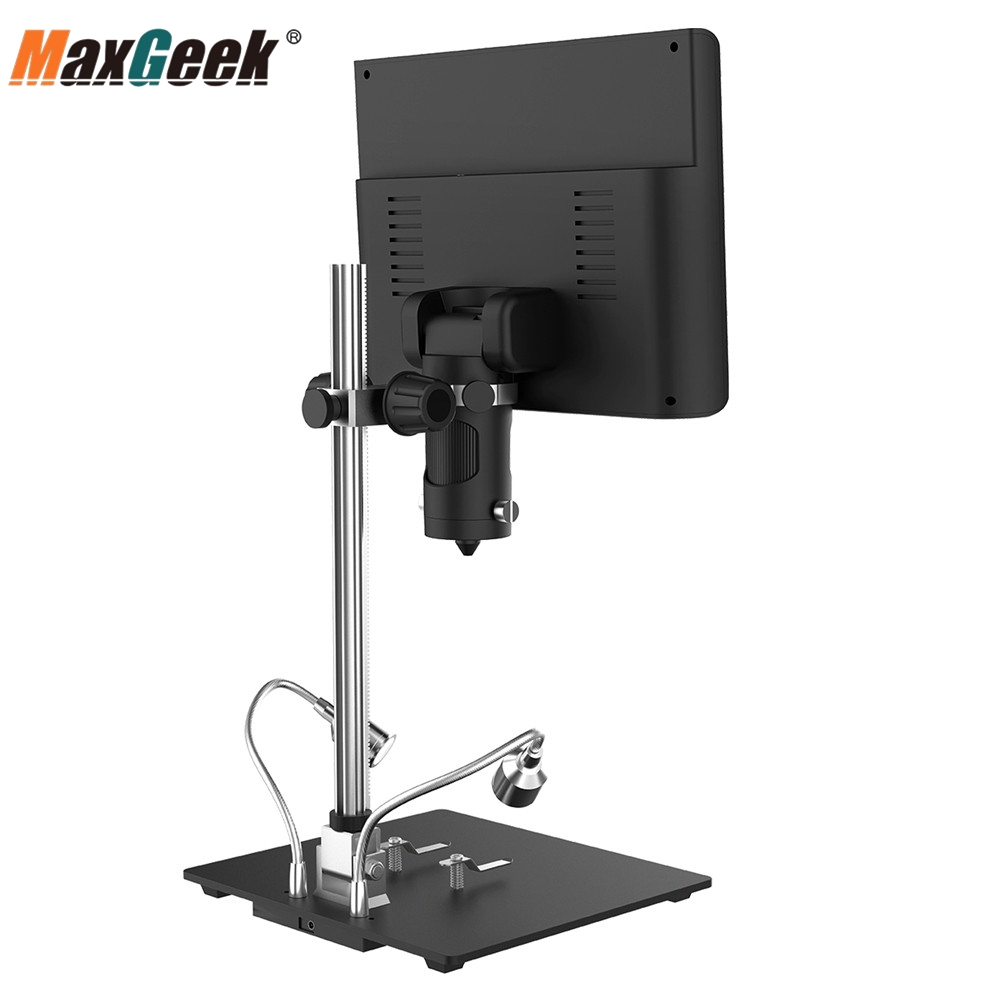 Maxgeek Andonstar AD209 Micros - Art Craft Video reseña y precio