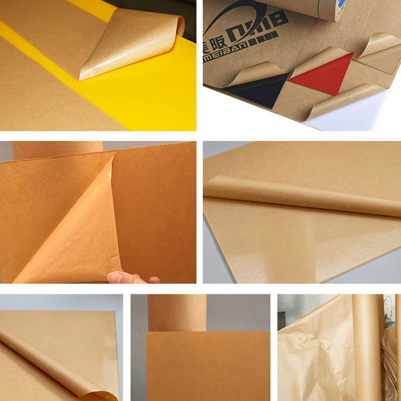Papel Kraft marrón Ideal para  - Art Craft Movement reseña y precio