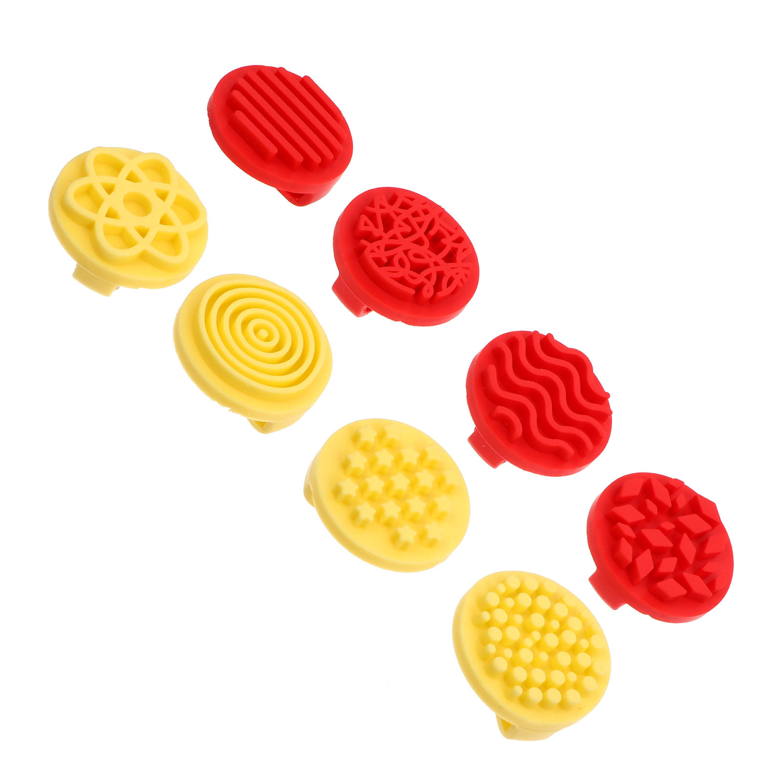 8 Sellos Seguros para Niños Pe - Art Craft For Toddlers reseña y precio