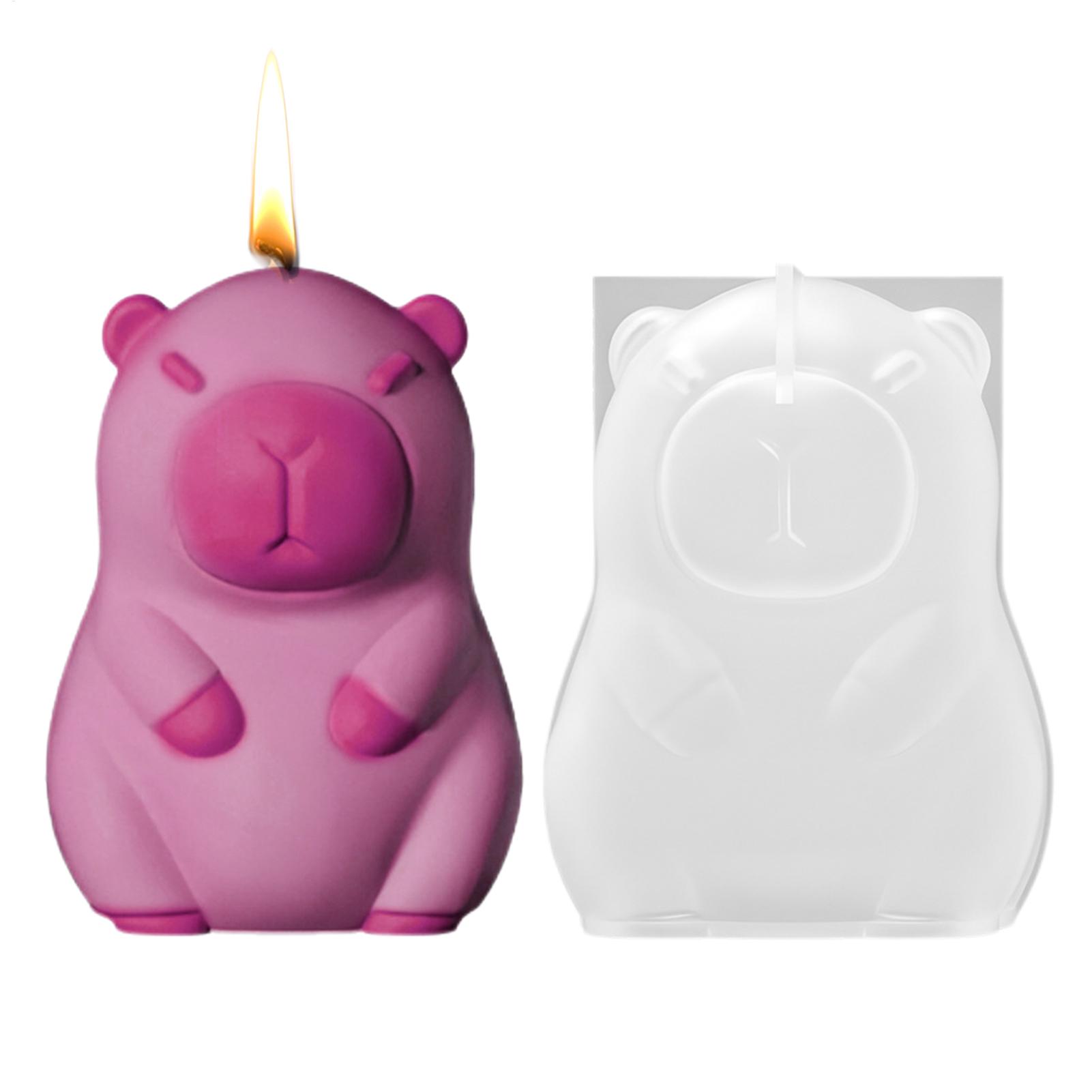 Moldes de Silicona con Forma d - Art Craft With Ice Cream Stick reseña y precio