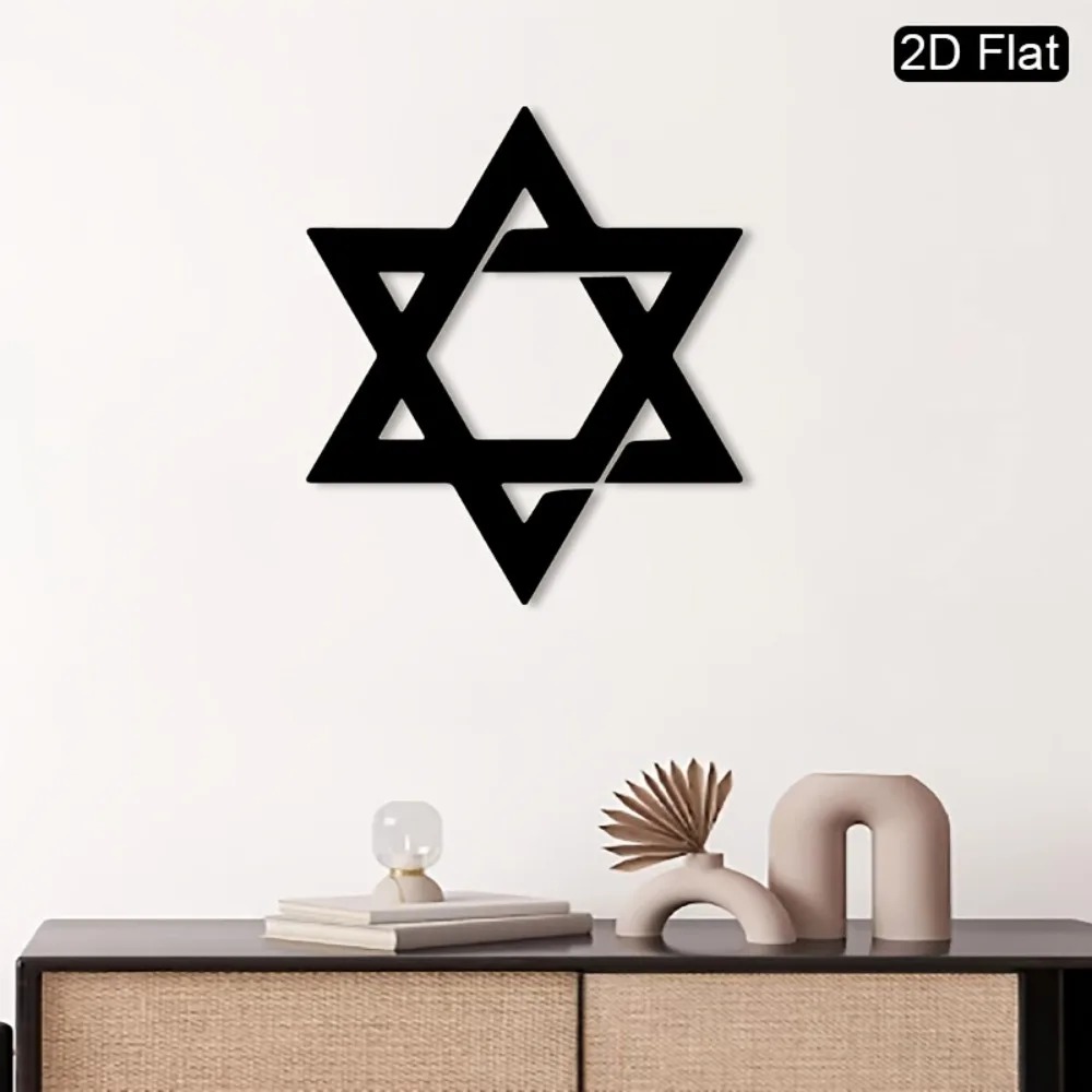 CIFBUY Arte de Pared de Hierro - Art & Craft Supplies reseña y precio