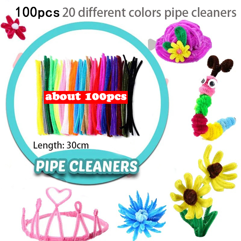 Kit de suministros de arte par - Art Craft For Toddlers reseña y precio