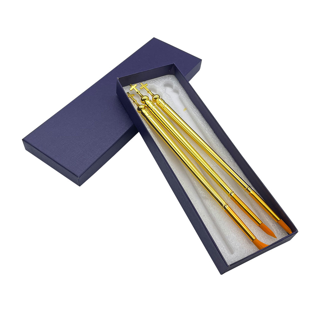 Nuevo Set de Pinceles para Ico - Art & Craft Supplies reseña y precio
