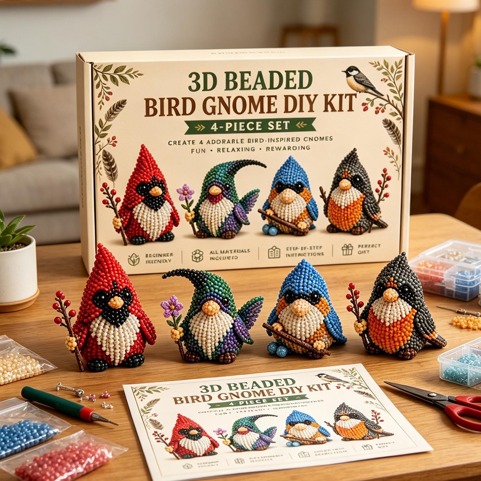 Kit de Cuentas para Manualidad - Art Craft Class reseña y precio