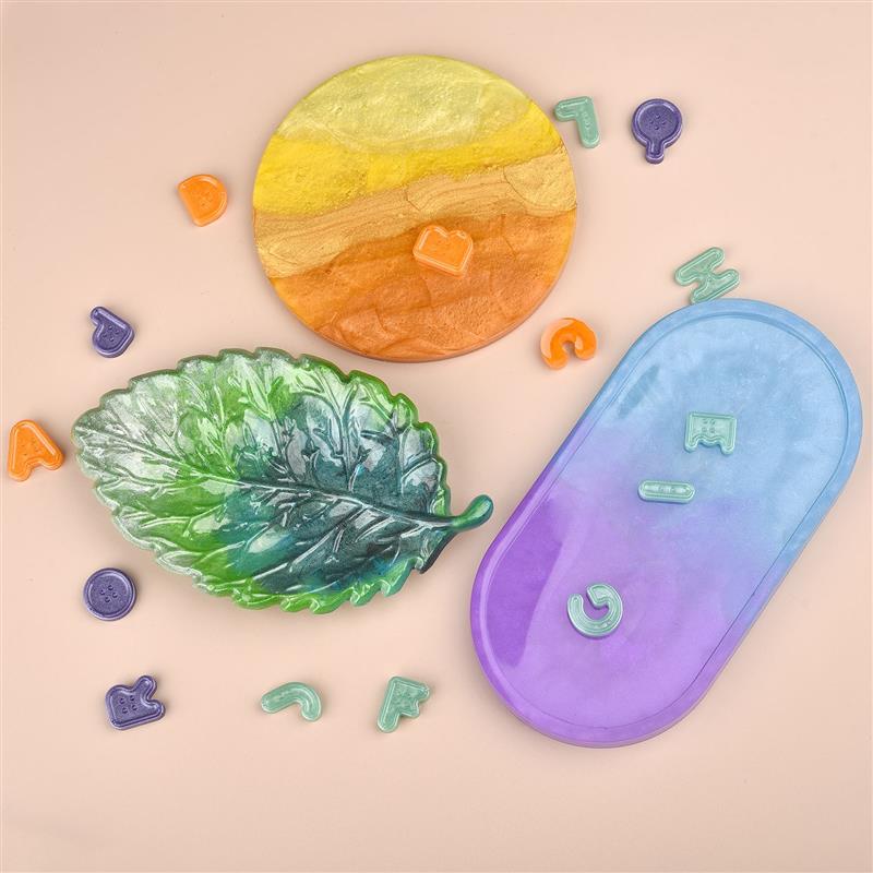 Jabón Natural de Mica Mineral  - Resin Pigment Powder reseña y precio
