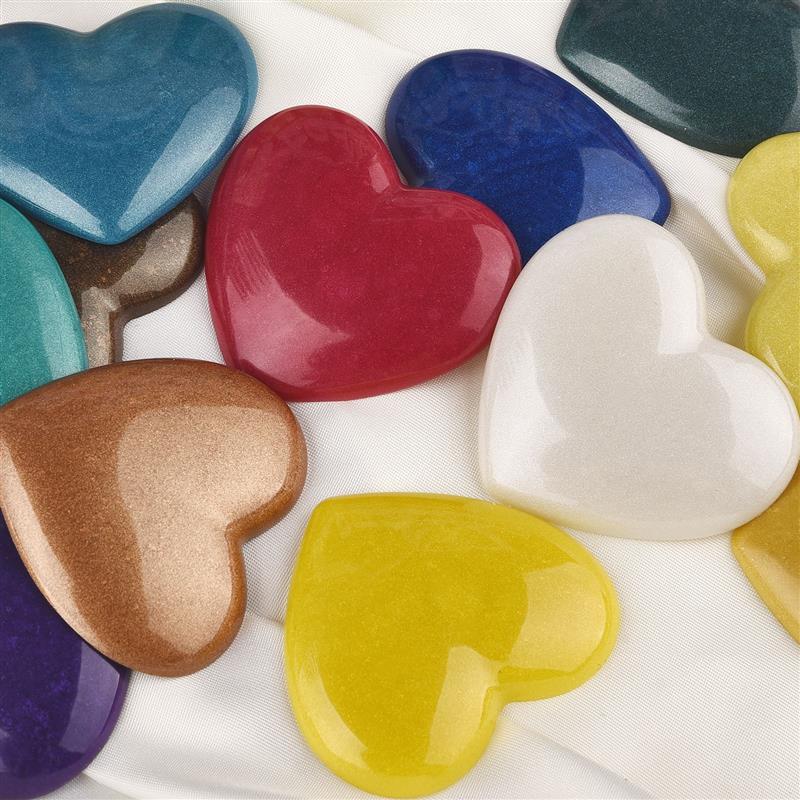 Jabón Natural de Mica Mineral  - Resin Pigment Powder reseña y precio