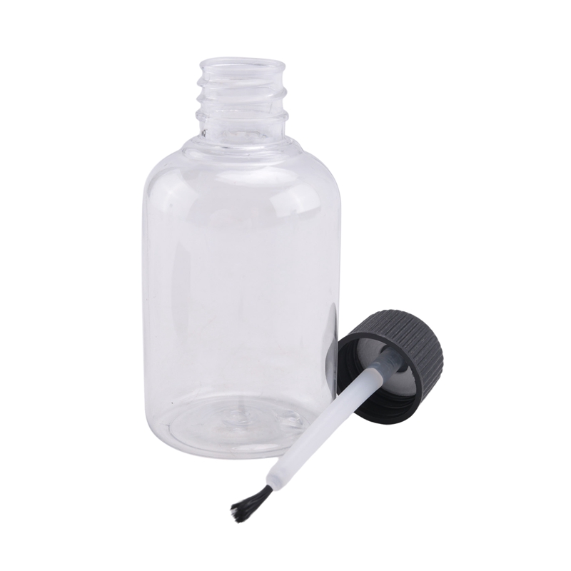 24 Botellas de Plástico Vacías - Art Craft For Toddlers reseña y precio