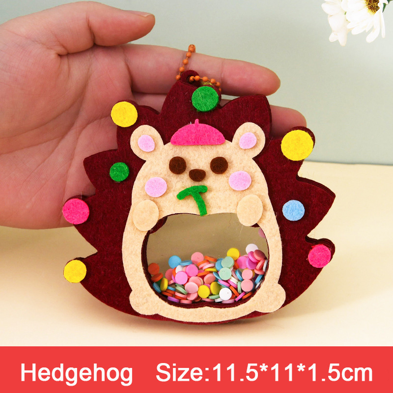 Kits de manualidades con colga - Art Craft For Toddlers reseña y precio
