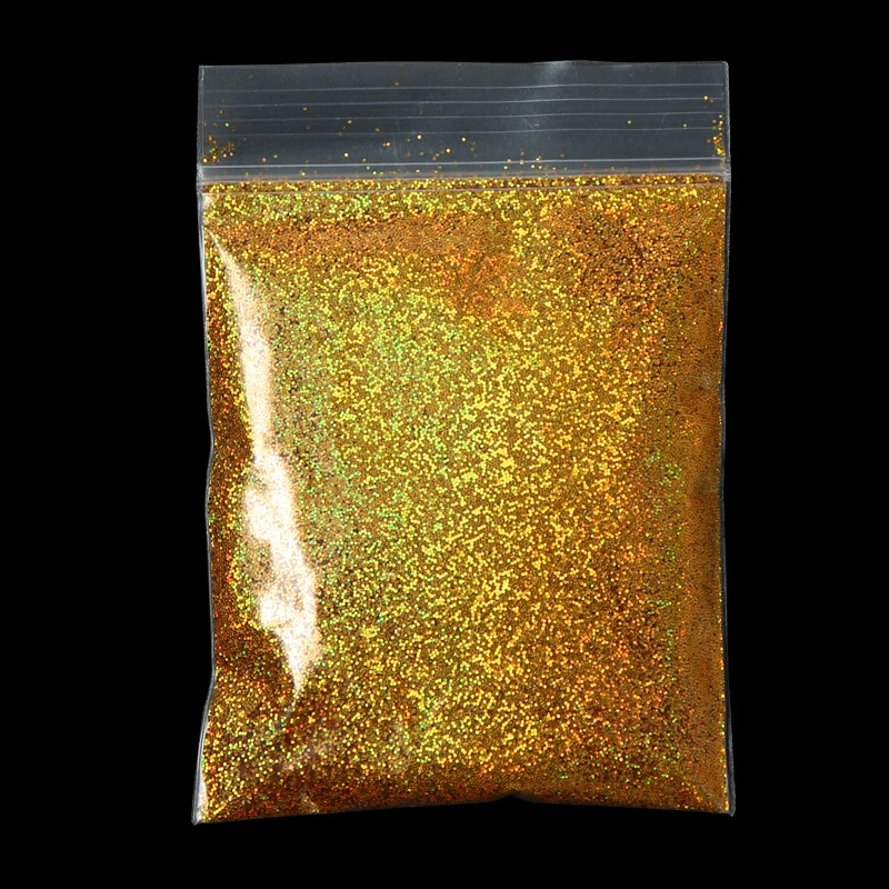 Brillo holográfico de 10g para - Resin Pigment Powder reseña y precio