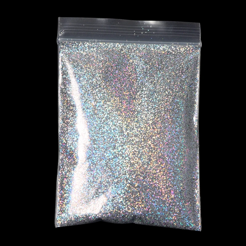 Brillo holográfico de 10g para - Resin Pigment Powder reseña y precio