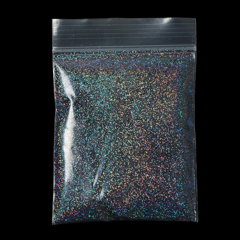 Brillo holográfico de 10g para - Resin Pigment Powder reseña y precio